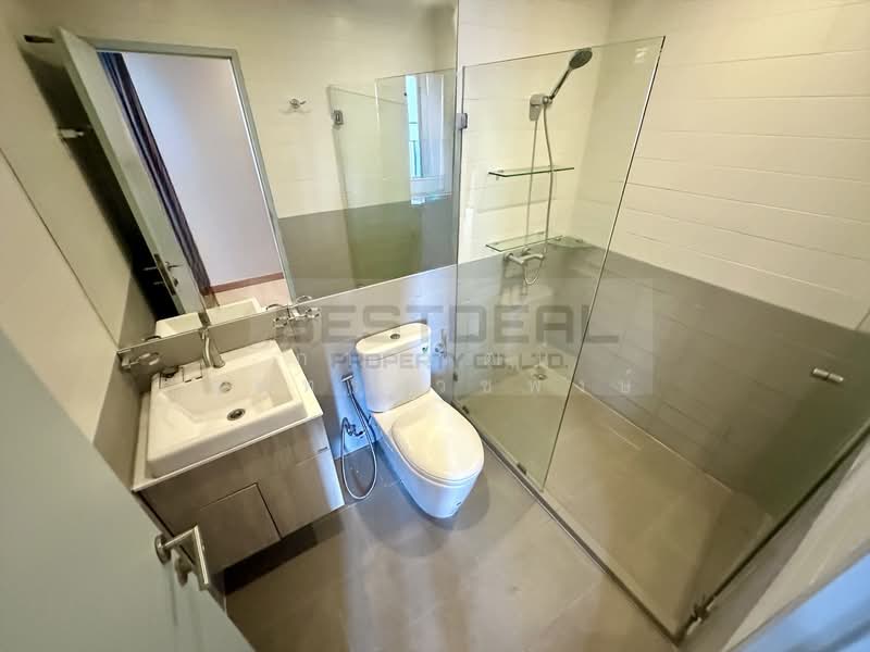 IDEO MOBI Rama 9 : ไอดีโอ โมบิ พระราม 9, กรุงเทพ, 90 ถนนพระราม 9, ห้วยขวาง, ห้วยขวาง, กรุงเทพ, 55 ตร.ม., คอนโด ขาย, โดย Panuwat Suntornwetchapong, 500188648 - DDproperty.com