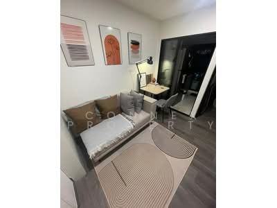 For Rent - Flexi Sathorn - Charoennakorn, Bangkok