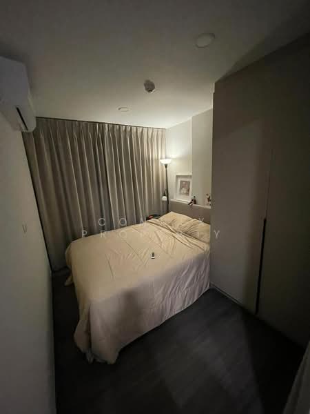 Flexi Sathorn - Charoennakorn, Bangkok, 144 Charoen Nakhon Road, Bang Lam Phu Lang, Khlong San, Bangkok, 1 Bedroom, 29 sqm, Condo For Rent, by Connex Property, 500188652 - DDproperty.com