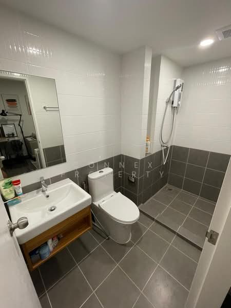 Flexi Sathorn - Charoennakorn, Bangkok, 144 Charoen Nakhon Road, Bang Lam Phu Lang, Khlong San, Bangkok, 1 Bedroom, 29 sqm, Condo For Rent, by Connex Property, 500188652 - DDproperty.com