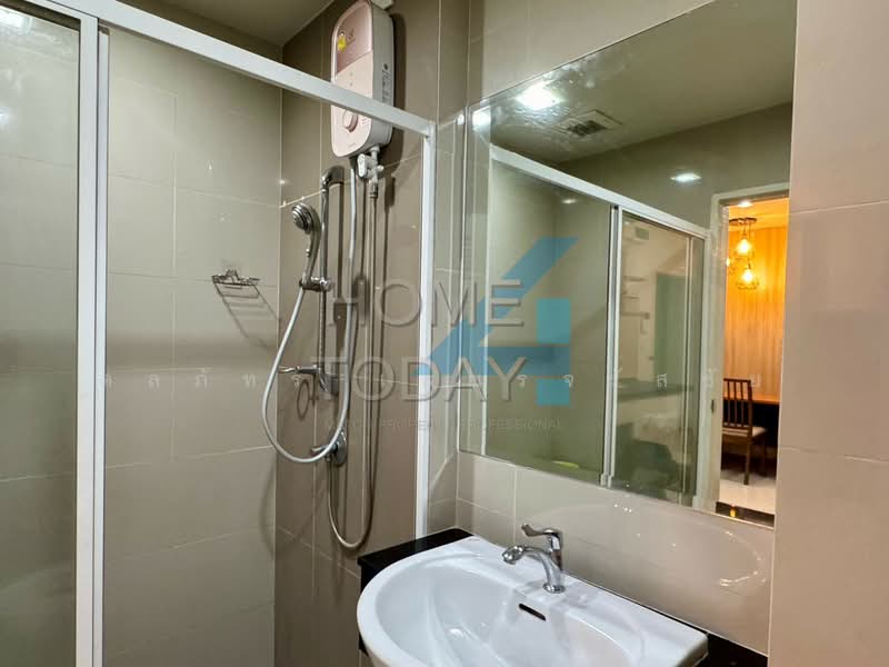 Airlink Residence, Bangkok, Rom Klao Road, Khlong Sam Prawet, Lat Krabang, Bangkok, 1 Bedroom, 36 sqm, Condo For Sale, by ดลภัทร เพชรจรัสชัย, 500188653 - DDproperty.com