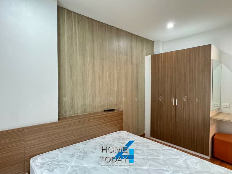 Airlink Residence, Bangkok, Rom Klao Road, Khlong Sam Prawet, Lat Krabang, Bangkok, 1 Bedroom, 36 sqm, Condo For Sale, by ดลภัทร เพชรจรัสชัย, 500188653 - DDproperty.com