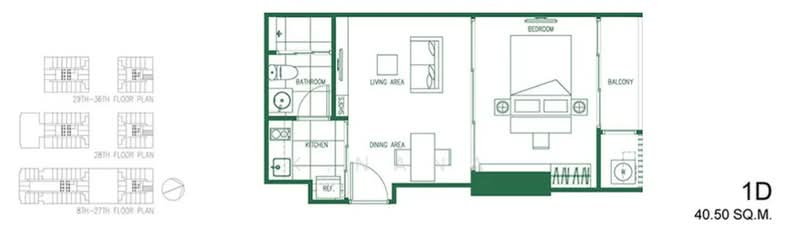 XT Phayathai : เอ็กซ์ที พญาไท, กรุงเทพ, แขวงถนนพญาไท เขตราชเทวี กทม., ถนนพญาไท, ราชเทวี, กรุงเทพ, 41 ตร.ม., คอนโด ขาย, โดย K.Nana, 500188655 - DDproperty.com