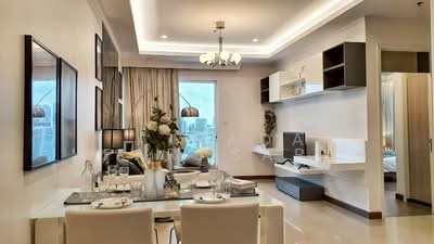 For Rent - Supalai Elite Phayathai, Bangkok