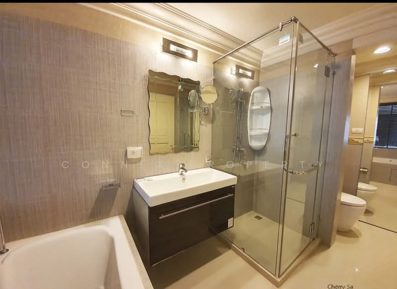 ให้เช่า - Euro Classic Condominium : ยูโรคลาสสิค คอนโด, กรุงเทพ