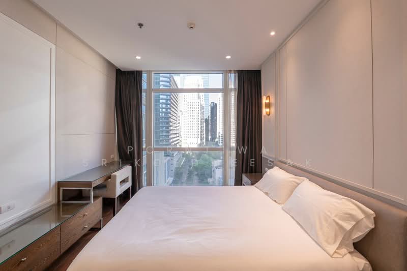 Athenee Residence, Bangkok, 65 Witthayu Road, Lumphini, Pathum Wan, Bangkok, 3 Bedrooms, 189 sqm, Condo For Rent, by Porntiwa Srikoedmeesak, 500188658 - DDproperty.com