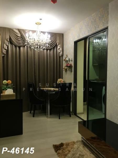 Rhythm Asoke : ริทึ่ม อโศก, กรุงเทพ, 299 ถนนอโศก - ดินแดง, มักกะสัน, ราชเทวี, กรุงเทพ, 33 ตร.ม., คอนโด ให้เช่า, โดย Susira Preuksawun, 500188659 - DDproperty.com