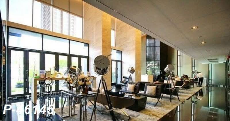 Rhythm Asoke : ริทึ่ม อโศก, กรุงเทพ, 299 ถนนอโศก - ดินแดง, มักกะสัน, ราชเทวี, กรุงเทพ, 33 ตร.ม., คอนโด ให้เช่า, โดย Susira Preuksawun, 500188659 - DDproperty.com