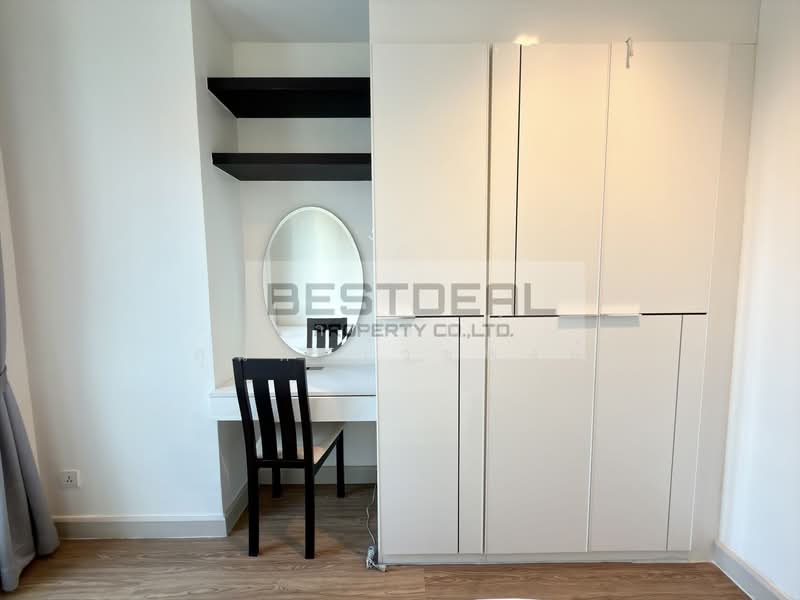 IDEO MOBI Rama 9, Bangkok, 90 Rama 9 Road, Huai Khwang, Huai Khwang, Bangkok, 2 Bedrooms, 55 sqm, Condo For Sale, by Panuwat Suntornwetchapong, 500188660 - DDproperty.com