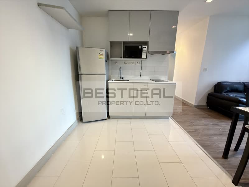 IDEO MOBI Rama 9, Bangkok, 90 Rama 9 Road, Huai Khwang, Huai Khwang, Bangkok, 2 Bedrooms, 55 sqm, Condo For Sale, by Panuwat Suntornwetchapong, 500188660 - DDproperty.com