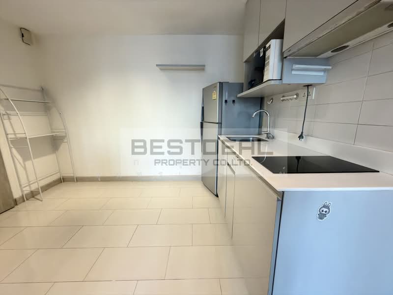 IDEO MOBI Rama 9, Bangkok, 90 Rama 9 Road, Huai Khwang, Huai Khwang, Bangkok, 2 Bedrooms, 55 sqm, Condo For Sale, by Panuwat Suntornwetchapong, 500188660 - DDproperty.com