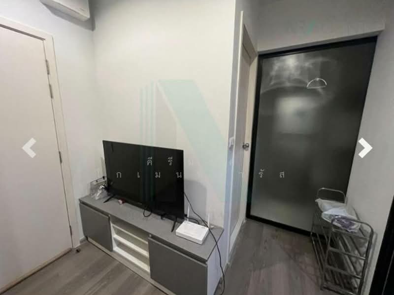 Aspire Sathon-Taksin (Copper Zone), Bangkok, 65 Kanlapaphruek Road, Bangko, Chom Thong, Bangkok, 1 Bedroom, 25 sqm, Condo For Rent, by คีรีมาศ โกเมนท์จํารัส, 500188661 - DDproperty.com