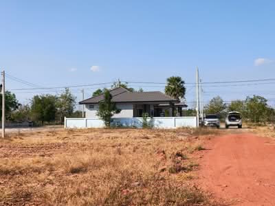 ขาย - ที่ดินจอหอ นครราชสีมา, นครราชสีมา