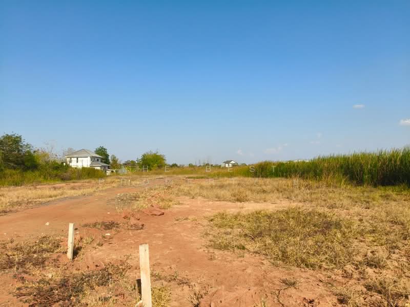 ที่ดินจอหอ นครราชสีมา, Nakhon Ratchasima, Cho Ho, Muang Nakhon Ratchasima, Nakhon Ratchasima, , 208 sqm, Land For Sale, by The Best Property ยุ, 500188662 - DDproperty.com