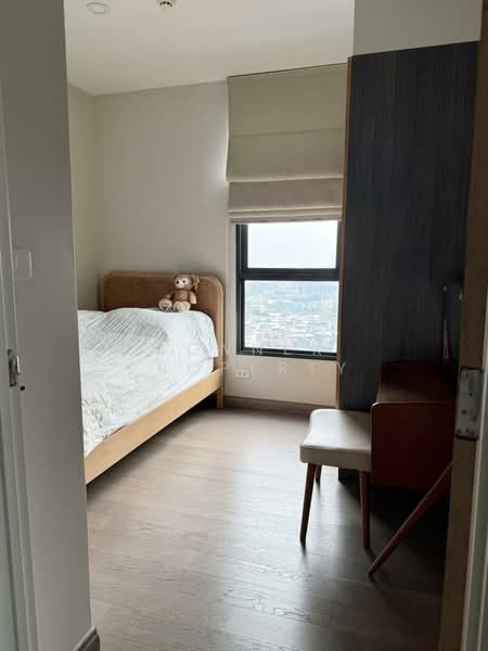 Elio Del Nest, Bangkok, 39 Udomsuk Road, Bang Na, Bang Na, Bangkok, 2 Bedrooms, 52 sqm, Condo For Rent, by Connex Property, 500188666 - DDproperty.com