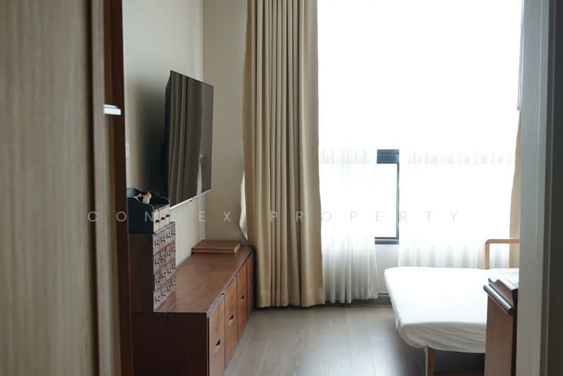 Elio Del Nest, Bangkok, 39 Udomsuk Road, Bang Na, Bang Na, Bangkok, 2 Bedrooms, 52 sqm, Condo For Rent, by Connex Property, 500188666 - DDproperty.com