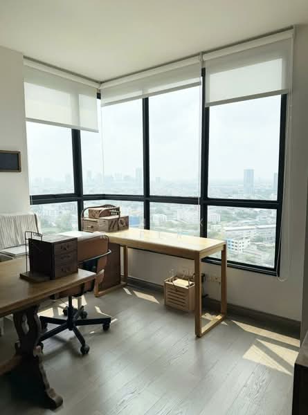 Elio Del Nest, Bangkok, 39 Udomsuk Road, Bang Na, Bang Na, Bangkok, 2 Bedrooms, 52 sqm, Condo For Rent, by Connex Property, 500188666 - DDproperty.com