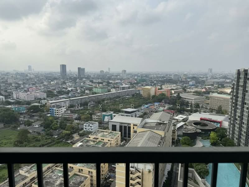 Elio Del Nest, Bangkok, 39 Udomsuk Road, Bang Na, Bang Na, Bangkok, 2 Bedrooms, 52 sqm, Condo For Rent, by Connex Property, 500188666 - DDproperty.com