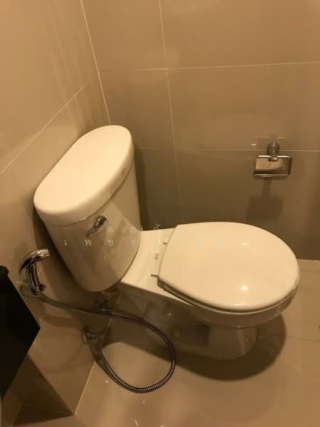 Airlink Residence : แอร์ลิงค์ เรสซิเดนซ์, กรุงเทพ, ถนนร่มเกล้า, คลองสามประเวศ, ลาดกระบัง, กรุงเทพ, 35 ตร.ม., คอนโด ขาย, โดย ดลภัทร เพชรจรัสชัย, 500188668 - DDproperty.com