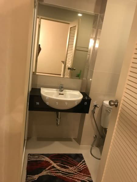 Airlink Residence, Bangkok, Rom Klao Road, Khlong Sam Prawet, Lat Krabang, Bangkok, 1 Bedroom, 35 sqm, Condo For Sale, by ดลภัทร เพชรจรัสชัย, 500188668 - DDproperty.com