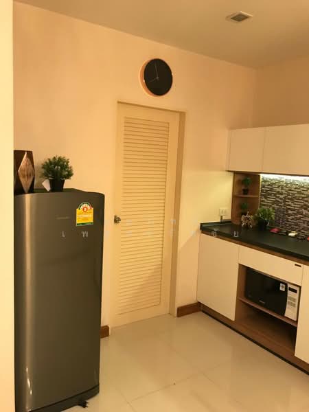 Airlink Residence : แอร์ลิงค์ เรสซิเดนซ์, กรุงเทพ, ถนนร่มเกล้า, คลองสามประเวศ, ลาดกระบัง, กรุงเทพ, 35 ตร.ม., คอนโด ขาย, โดย ดลภัทร เพชรจรัสชัย, 500188668 - DDproperty.com