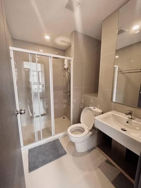 Elio Del Nest, Bangkok, 39 Udomsuk Road, Bang Na, Bang Na, Bangkok, 1 Bedroom, 34 sqm, Condo For Rent, by Connex Property, 500188669 - DDproperty.com