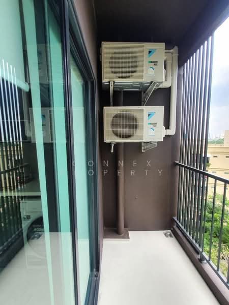 Elio Del Nest, Bangkok, 39 Udomsuk Road, Bang Na, Bang Na, Bangkok, 1 Bedroom, 34 sqm, Condo For Rent, by Connex Property, 500188669 - DDproperty.com