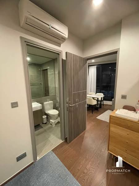 IDEO Q Victory, Bangkok, 9 Phaya Thai Road, Thanon Phaya Thai, Ratchathewi, Bangkok, 2 Bedrooms, 61 sqm, Condo For Sale, by หริรักษ์ ตั้งติรวัฒน์, 500188670 - DDproperty.com