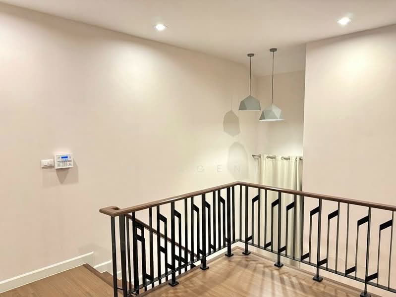 Saransiri Srivaree : สราญสิริ ศรีวารี, สมุทรปราการ, 343 ถนนทางหลวงชนบท, ศีรษะจรเข้น้อย, บางเสาธง, สมุทรปราการ, 133 ตร.ม., บ้านเดี่ยว ให้เช่า, โดย NR AGENT, 500188674 - DDproperty.com