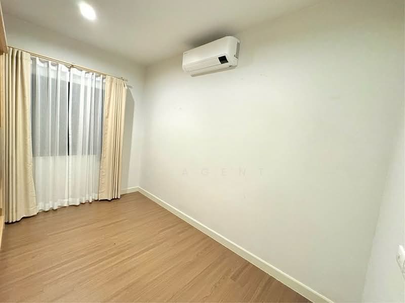 Saransiri Srivaree, Samut Prakan, 343 Rural Road, Srisa Chorakhe Noi, Bang Sao Thong, Samut Prakan, 3 Bedrooms, 133 sqm, Single Detached House For Rent, by NR AGENT, 500188674 - DDproperty.com