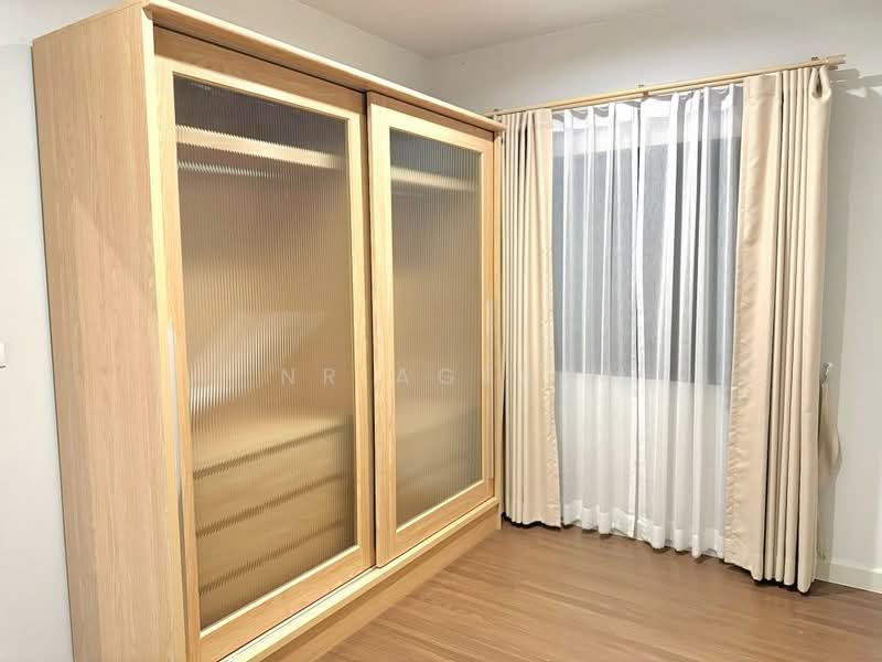 Saransiri Srivaree, Samut Prakan, 343 Rural Road, Srisa Chorakhe Noi, Bang Sao Thong, Samut Prakan, 3 Bedrooms, 133 sqm, Single Detached House For Rent, by NR AGENT, 500188674 - DDproperty.com