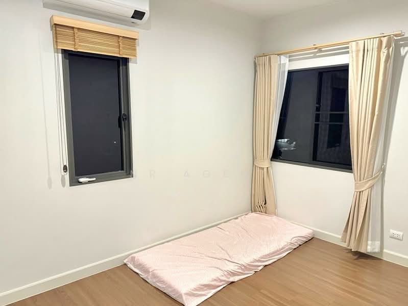 Saransiri Srivaree, Samut Prakan, 343 Rural Road, Srisa Chorakhe Noi, Bang Sao Thong, Samut Prakan, 3 Bedrooms, 133 sqm, Single Detached House For Rent, by NR AGENT, 500188674 - DDproperty.com