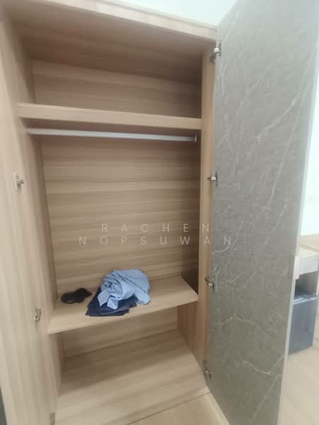 For Rent - Twin house for rent, 2 stories, 3 bedrooms, 32 sq.wa., fully furnished, near Ban Phru Municipality., Songkhla