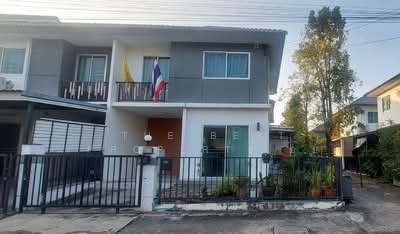 ขาย - Baan Pruksa 95/2 Pinklao - Wongwaen : บ้านพฤกษา 95/2 ปิ่นเกล้า - วงแหวนฯ, นนทบุรี