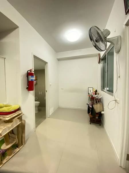 Baan Pruksa 95/2 Pinklao - Wongwaen : บ้านพฤกษา 95/2 ปิ่นเกล้า - วงแหวนฯ, นนทบุรี, ซอยกันตนา, บางม่วง, บางใหญ่, นนทบุรี, 100 ตร.ม., ทาวน์เฮ้าส์ ขาย, โดย The Best Property อุ๋ย, 500188678 - DDproperty.com