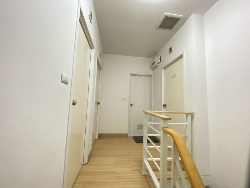 Baan Pruksa 95/2 Pinklao - Wongwaen : บ้านพฤกษา 95/2 ปิ่นเกล้า - วงแหวนฯ, นนทบุรี, ซอยกันตนา, บางม่วง, บางใหญ่, นนทบุรี, 100 ตร.ม., ทาวน์เฮ้าส์ ขาย, โดย The Best Property อุ๋ย, 500188678 - DDproperty.com