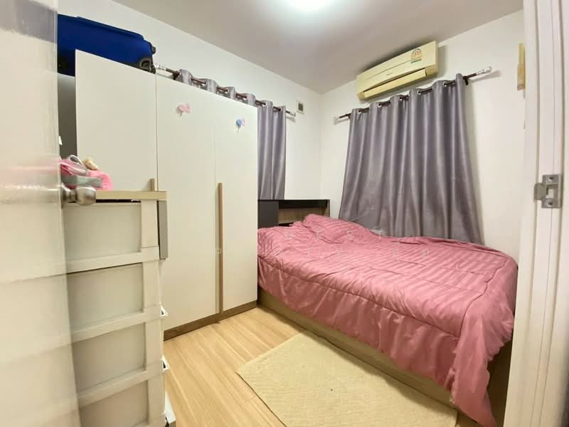 Baan Pruksa 95/2 Pinklao - Wongwaen, Nonthaburi, Soi Kantana, Bang Muang, Bang Yai, Nonthaburi, 3 Bedrooms, 100 sqm, Townhouse For Sale, by The Best Property อุ๋ย, 500188678 - DDproperty.com