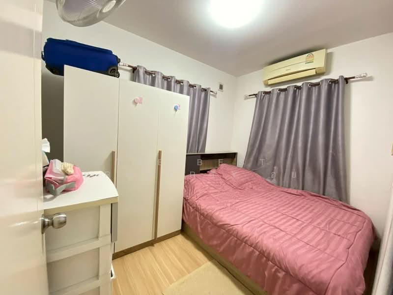 Baan Pruksa 95/2 Pinklao - Wongwaen : บ้านพฤกษา 95/2 ปิ่นเกล้า - วงแหวนฯ, นนทบุรี, ซอยกันตนา, บางม่วง, บางใหญ่, นนทบุรี, 100 ตร.ม., ทาวน์เฮ้าส์ ขาย, โดย The Best Property อุ๋ย, 500188678 - DDproperty.com