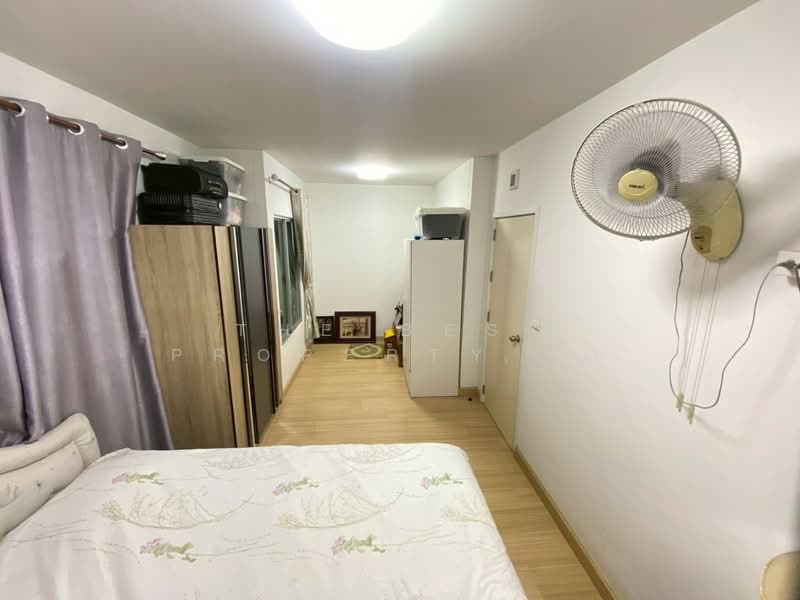 Baan Pruksa 95/2 Pinklao - Wongwaen : บ้านพฤกษา 95/2 ปิ่นเกล้า - วงแหวนฯ, นนทบุรี, ซอยกันตนา, บางม่วง, บางใหญ่, นนทบุรี, 100 ตร.ม., ทาวน์เฮ้าส์ ขาย, โดย The Best Property อุ๋ย, 500188678 - DDproperty.com