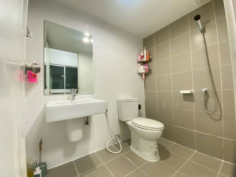 Baan Pruksa 95/2 Pinklao - Wongwaen, Nonthaburi, Soi Kantana, Bang Muang, Bang Yai, Nonthaburi, 3 Bedrooms, 100 sqm, Townhouse For Sale, by The Best Property อุ๋ย, 500188678 - DDproperty.com