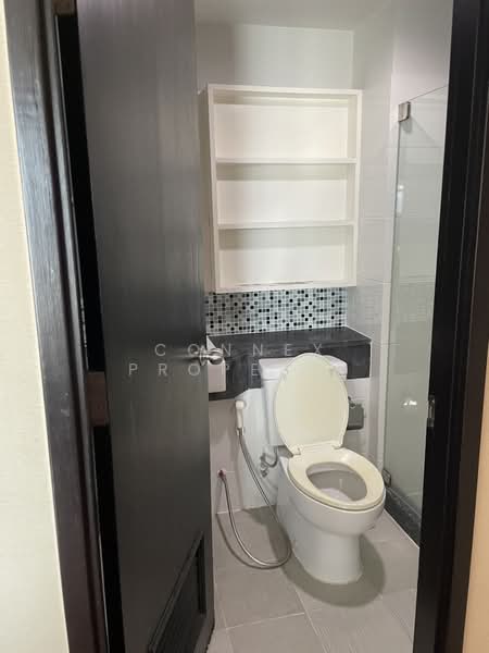 Diamond Ratchada Coolhouse Condominium, Bangkok, 190 Ratchadaphisek 12 Alley, Huai Khwang, Huai Khwang, Bangkok, 2 Bedrooms, 60 sqm, Condo For Rent, by Connex Property, 500188679 - DDproperty.com