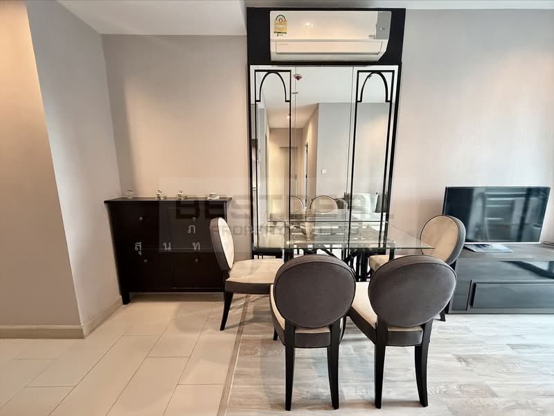 IDEO MOBI Rama 9, Bangkok, 90 Rama 9 Road, Huai Khwang, Huai Khwang, Bangkok, 2 Bedrooms, 55 sqm, Condo For Sale, by Panuwat Suntornwetchapong, 500188680 - DDproperty.com