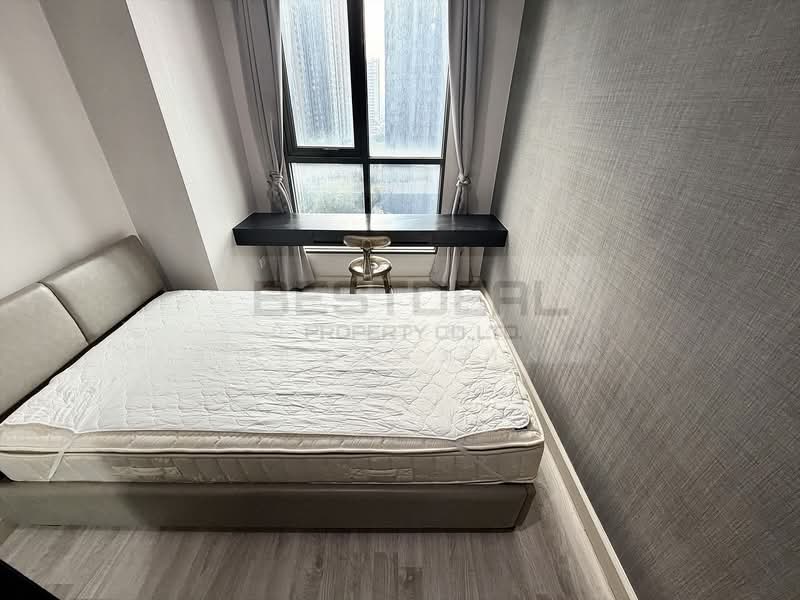 IDEO MOBI Rama 9, Bangkok, 90 Rama 9 Road, Huai Khwang, Huai Khwang, Bangkok, 2 Bedrooms, 55 sqm, Condo For Sale, by Panuwat Suntornwetchapong, 500188680 - DDproperty.com