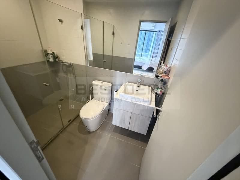 IDEO MOBI Rama 9, Bangkok, 90 Rama 9 Road, Huai Khwang, Huai Khwang, Bangkok, 2 Bedrooms, 55 sqm, Condo For Sale, by Panuwat Suntornwetchapong, 500188680 - DDproperty.com