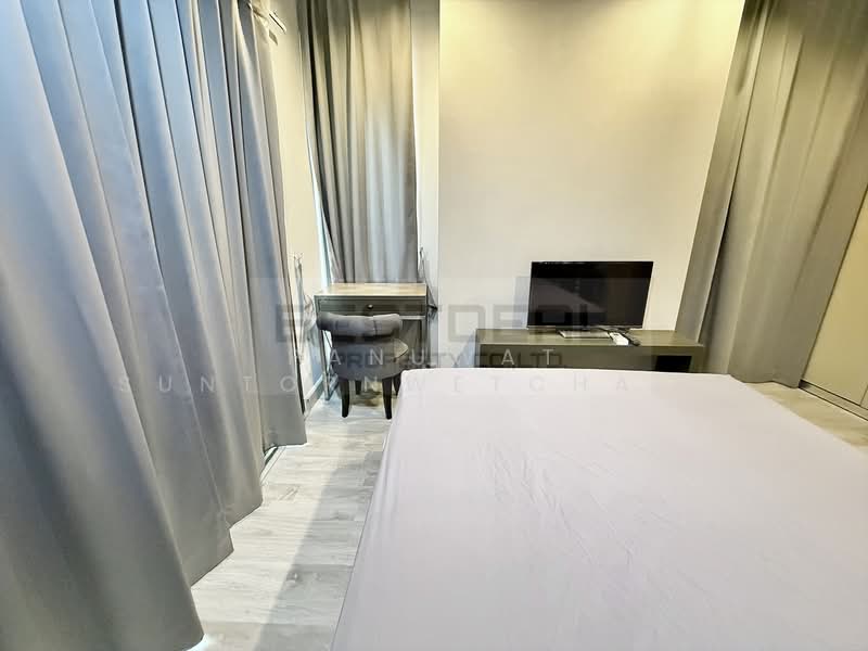 IDEO MOBI Rama 9, Bangkok, 90 Rama 9 Road, Huai Khwang, Bangkok, 2 Bedrooms, 55 sqm, Condo For Sale, by Bestdeal Property Co.,Ltd., 500188680 - DDproperty.com