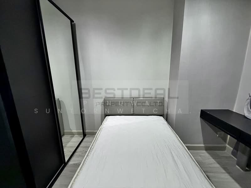 IDEO MOBI Rama 9, Bangkok, 90 Rama 9 Road, Huai Khwang, Bangkok, 2 Bedrooms, 55 sqm, Condo For Sale, by Bestdeal Property Co.,Ltd., 500188680 - DDproperty.com