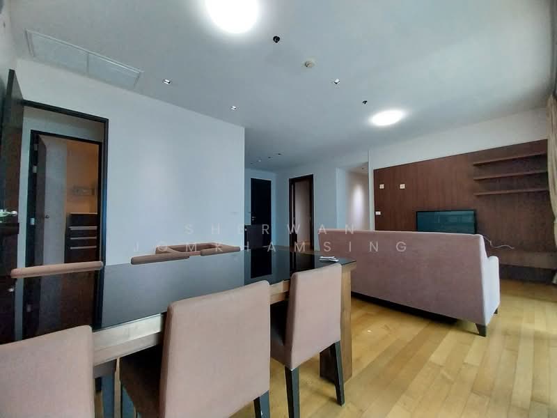 The Madison, Bangkok, Sukhumvit 41, Khlong Tan Nua, Watthana, Bangkok, 2 Bedrooms, 152 sqm, Condo For Rent, by Sherwan Jomkhamsing, 500188681 - DDproperty.com