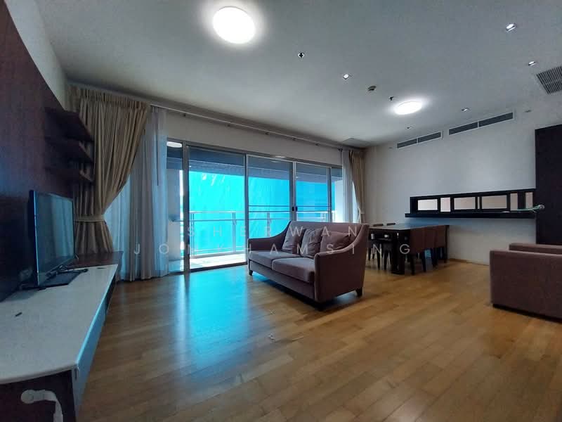 The Madison, Bangkok, Sukhumvit 41, Khlong Tan Nua, Watthana, Bangkok, 2 Bedrooms, 152 sqm, Condo For Rent, by Sherwan Jomkhamsing, 500188681 - DDproperty.com