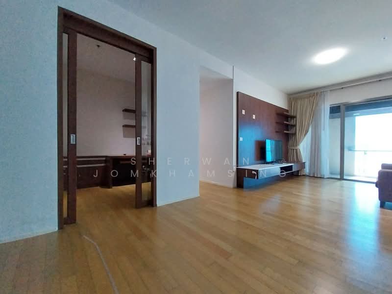 The Madison, Bangkok, Sukhumvit 41, Khlong Tan Nua, Watthana, Bangkok, 2 Bedrooms, 152 sqm, Condo For Rent, by Sherwan Jomkhamsing, 500188681 - DDproperty.com