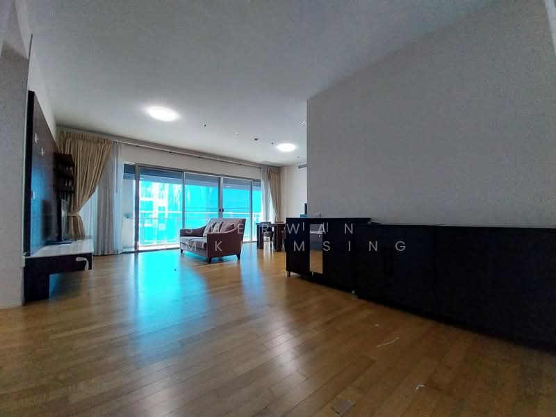 The Madison, Bangkok, Sukhumvit 41, Khlong Tan Nua, Watthana, Bangkok, 2 Bedrooms, 152 sqm, Condo For Rent, by Sherwan Jomkhamsing, 500188681 - DDproperty.com